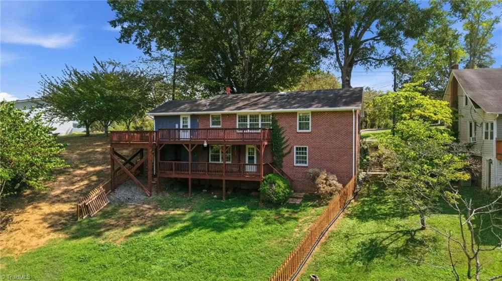 609 Main Street Danbury, NC 27016