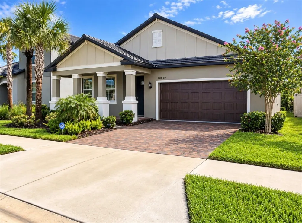 10060 BANYAN BREEZE BOULEVARD Land O Lakes, FL 34638