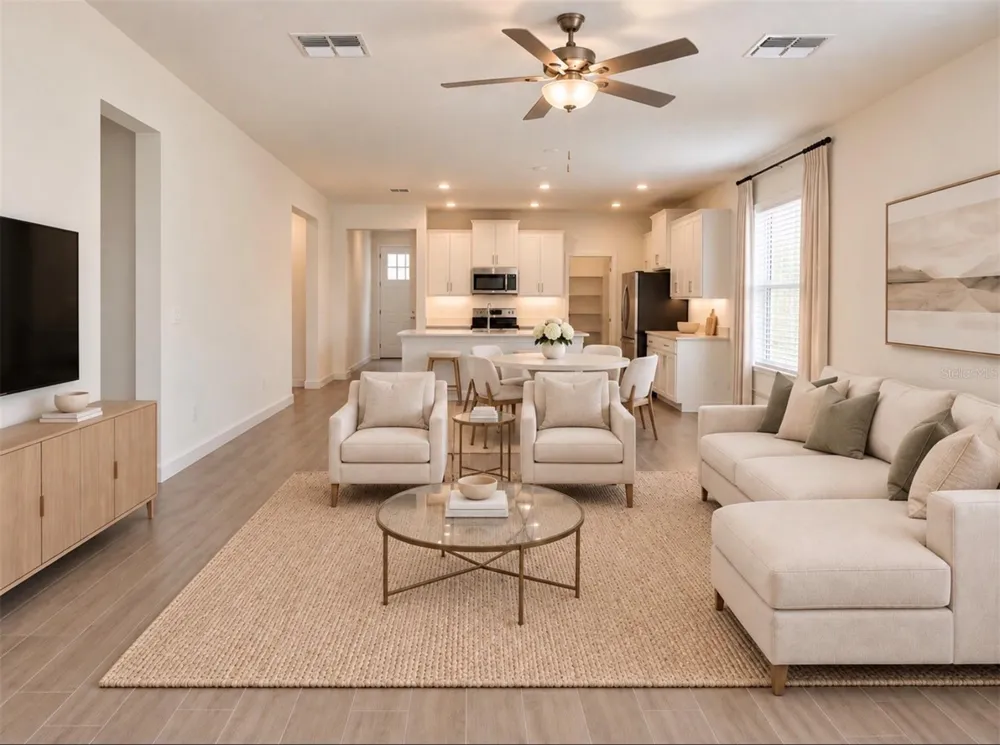 10060 BANYAN BREEZE BOULEVARD Land O Lakes, FL 34638