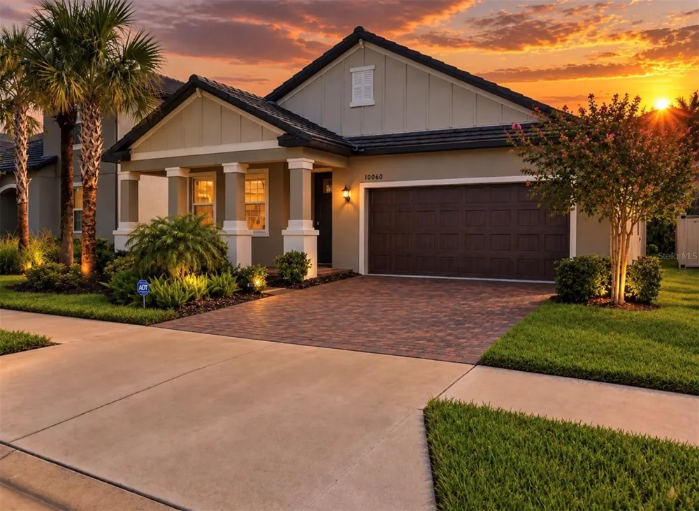 10060 BANYAN BREEZE BOULEVARD Land O Lakes, FL 34638
