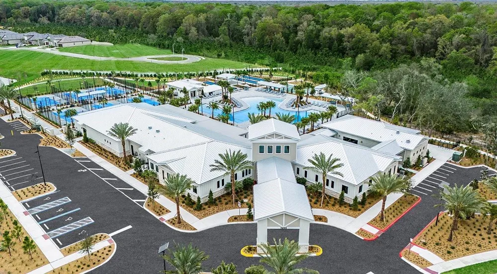 10060 BANYAN BREEZE BOULEVARD Land O Lakes, FL 34638