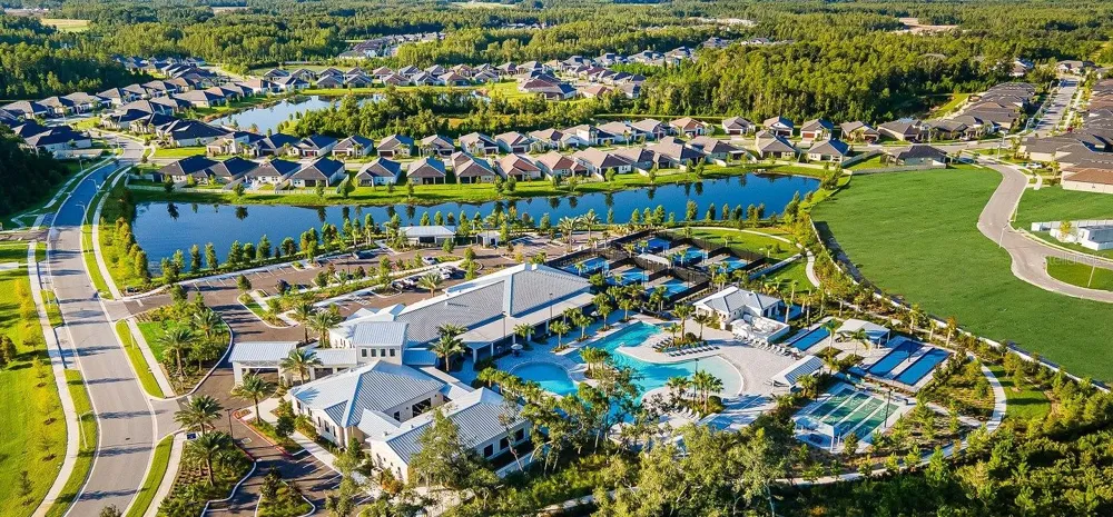 10060 BANYAN BREEZE BOULEVARD Land O Lakes, FL 34638