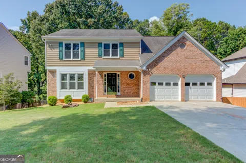 909 Colony Creek DR
