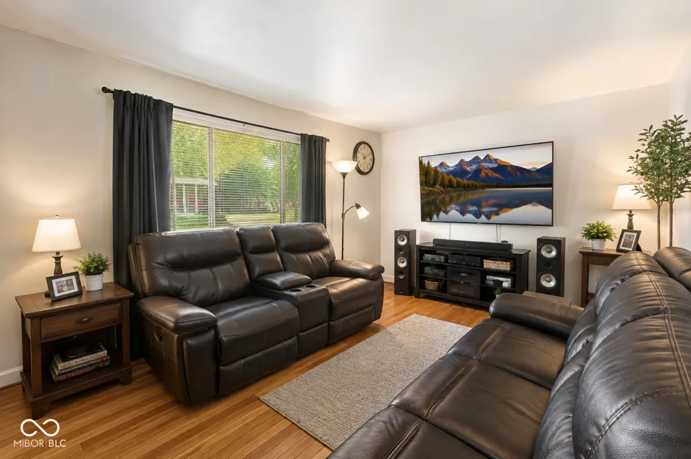 415 Lindley Avenue Indianapolis, IN 46241