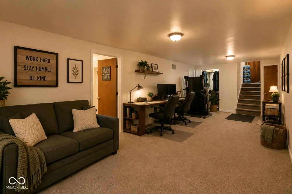 415 Lindley Avenue Indianapolis, IN 46241