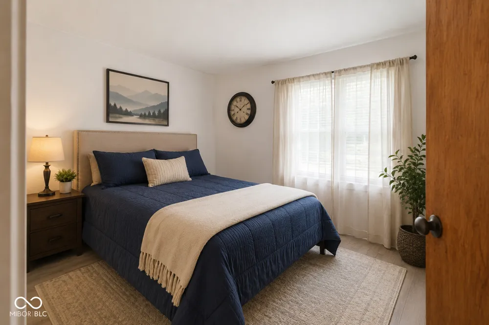 415 Lindley Avenue Indianapolis, IN 46241