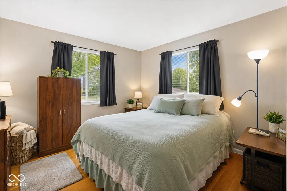 415 Lindley Avenue Indianapolis, IN 46241