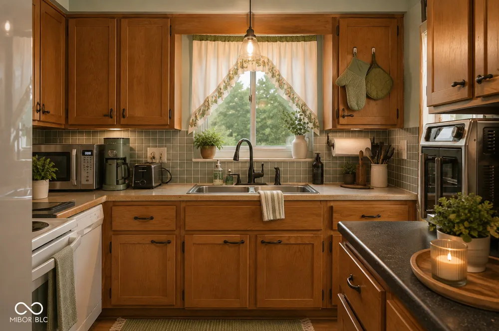 415 Lindley Avenue Indianapolis, IN 46241