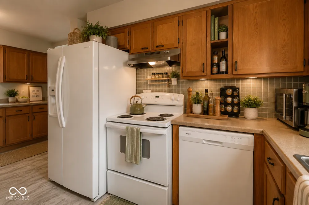 415 Lindley Avenue Indianapolis, IN 46241