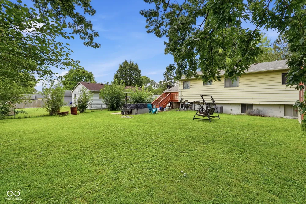415 Lindley Avenue Indianapolis, IN 46241