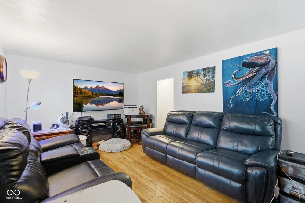 415 Lindley Avenue Indianapolis, IN 46241