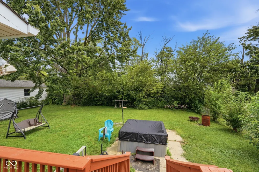 415 Lindley Avenue Indianapolis, IN 46241