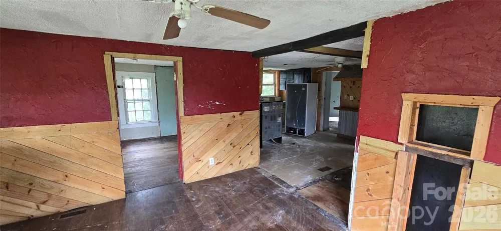 502 Healan Place NW Lenoir, NC 28645