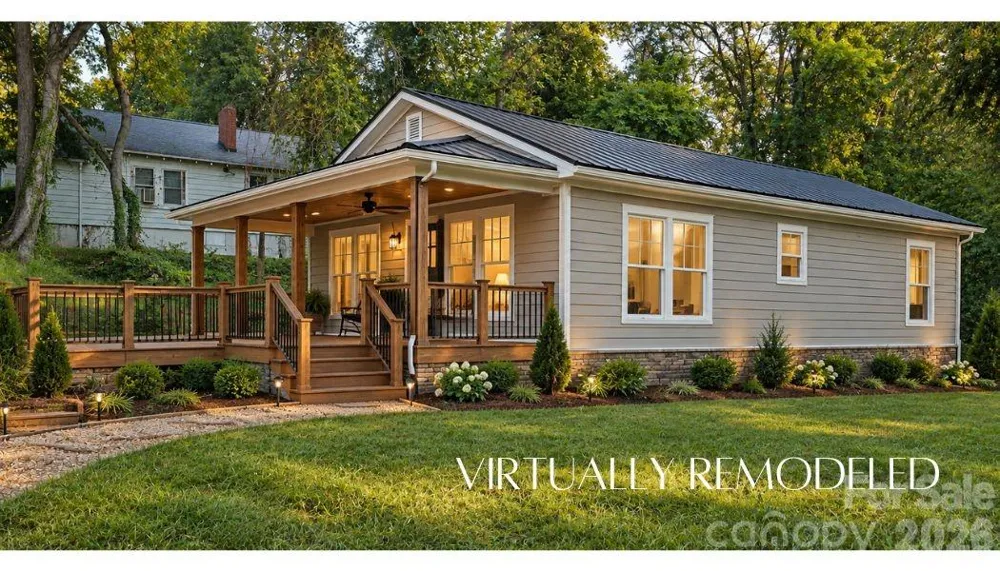 502 Healan Place NW Lenoir, NC 28645