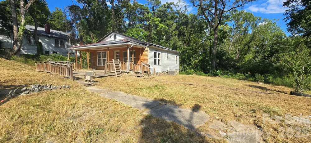 502 Healan Place NW Lenoir, NC 28645