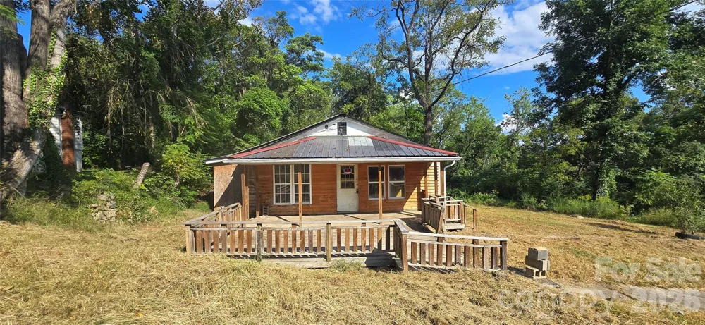 502 Healan Place NW Lenoir, NC 28645