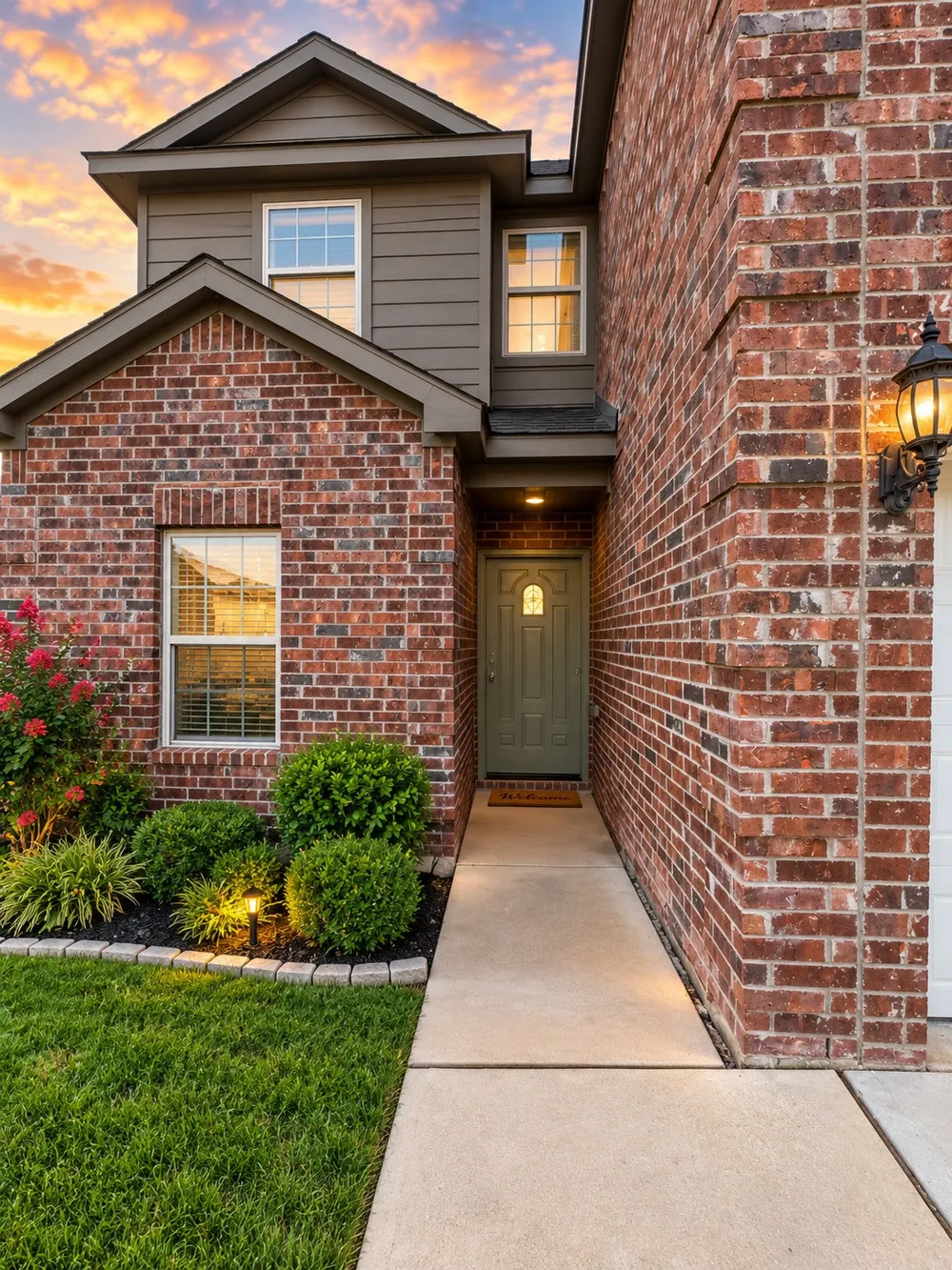 5945 Obsidian Creek Drive Fort Worth, TX 76179