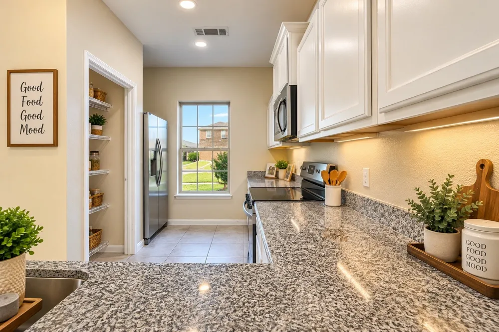 5945 Obsidian Creek Drive Fort Worth, TX 76179