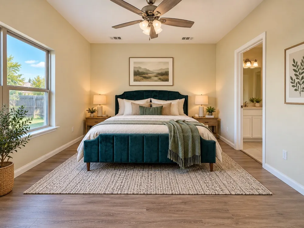5945 Obsidian Creek Drive Fort Worth, TX 76179