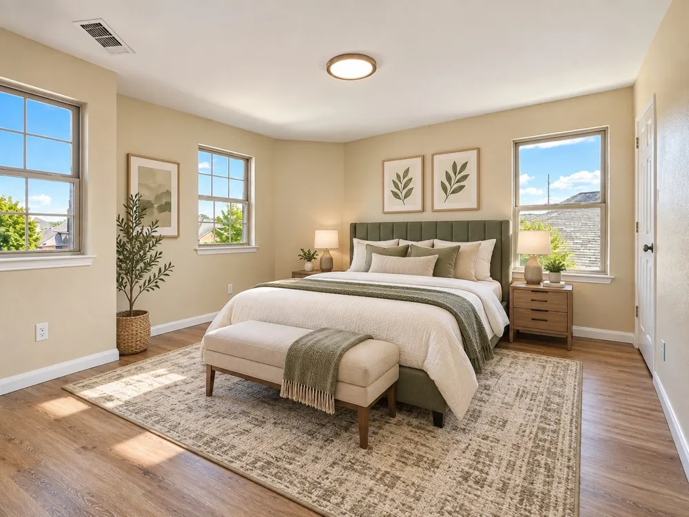 5945 Obsidian Creek Drive Fort Worth, TX 76179