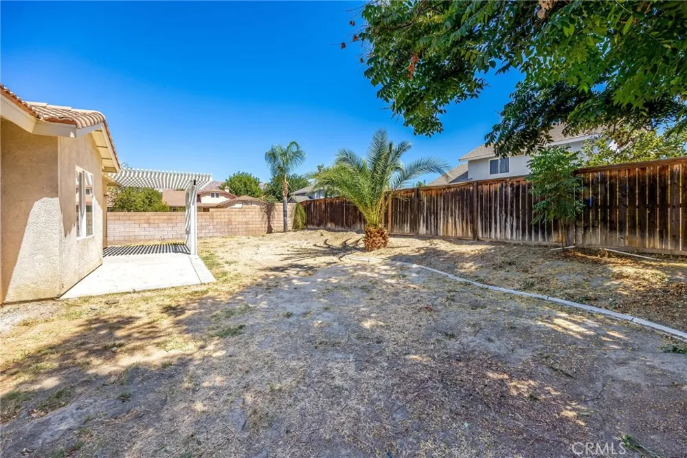 1863 Orchard Park Court San Jacinto, CA 92583