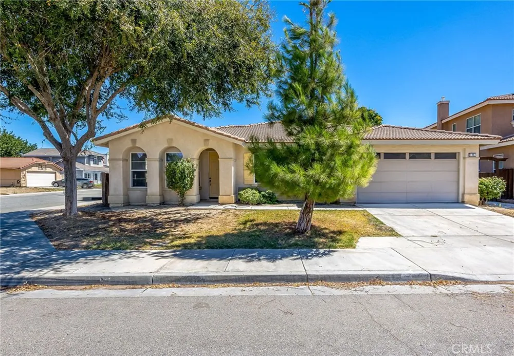 1863 Orchard Park Court San Jacinto, CA 92583