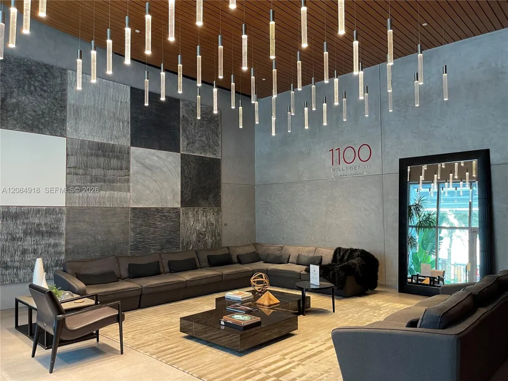 1100 S Miami Ave #1510 Miami, FL 33130