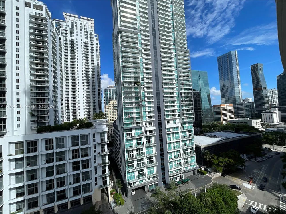 1100 S Miami Ave #1510 Miami, FL 33130