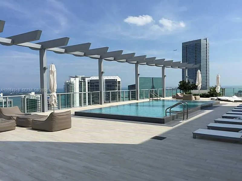 1100 S Miami Ave #1510 Miami, FL 33130