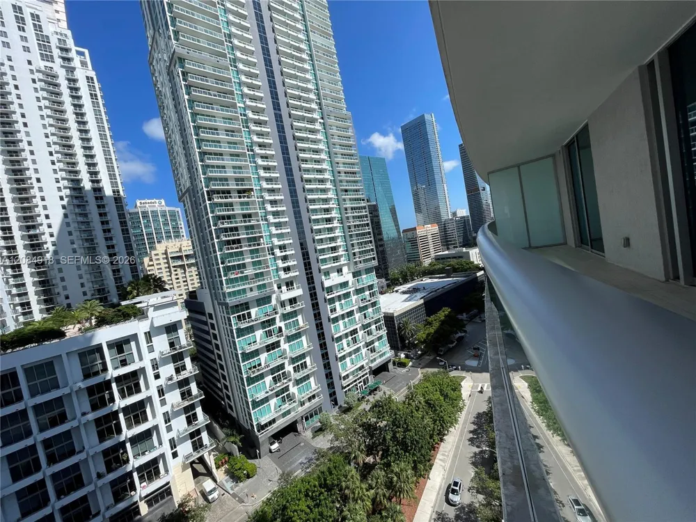 1100 S Miami Ave #1510 Miami, FL 33130