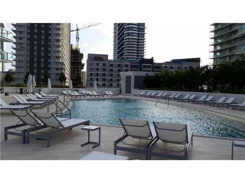 1100 S Miami Ave #1510 Miami, FL 33130
