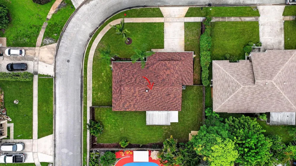 1058 Fernlea Drive West Palm Beach, FL 33417