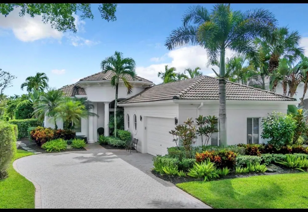 7743 Villa D Este Way Delray Beach, FL 33446