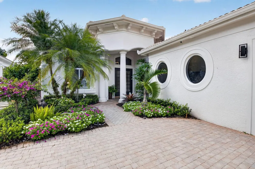 7743 Villa D Este Way Delray Beach, FL 33446