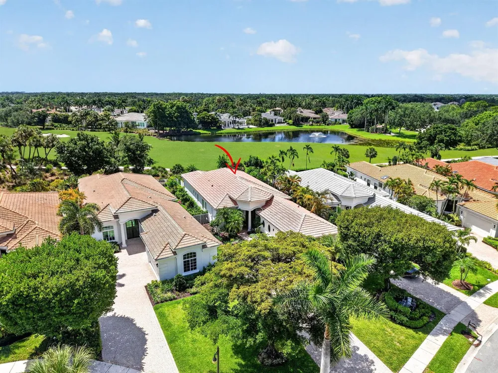 7743 Villa D Este Way Delray Beach, FL 33446