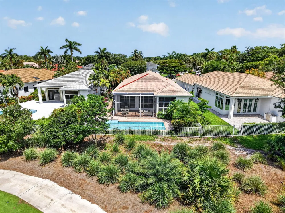 7743 Villa D Este Way Delray Beach, FL 33446