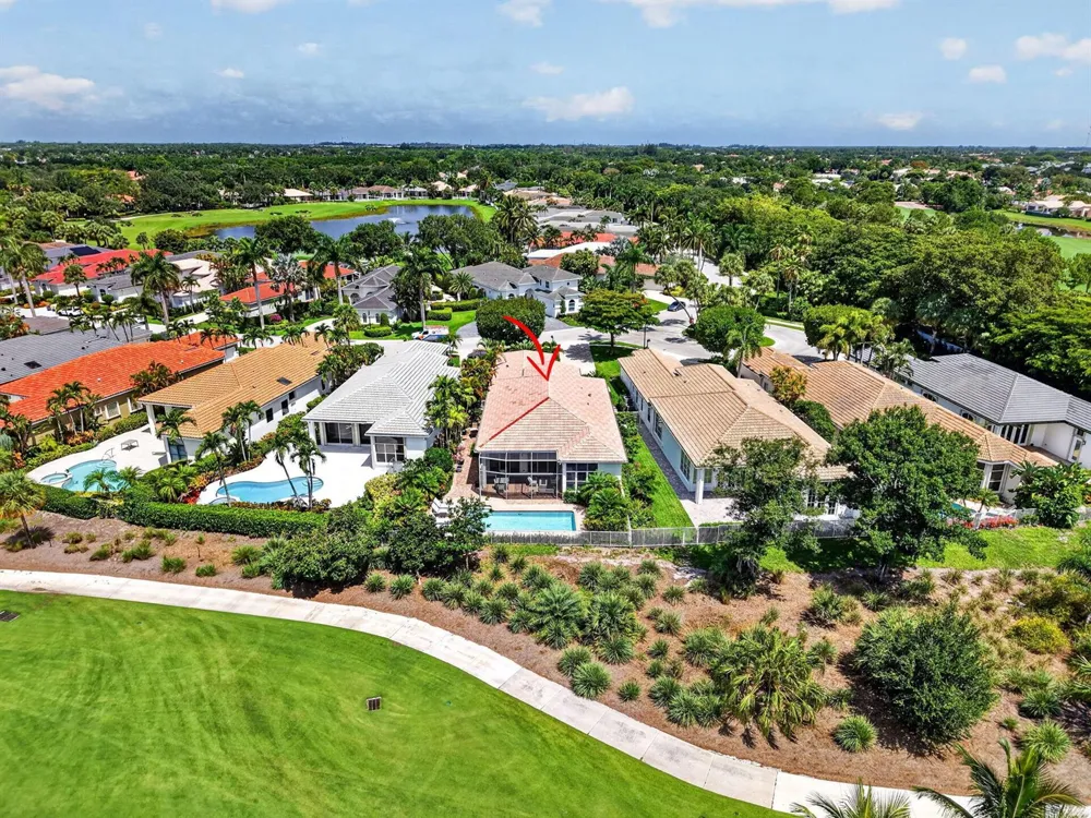 7743 Villa D Este Way Delray Beach, FL 33446