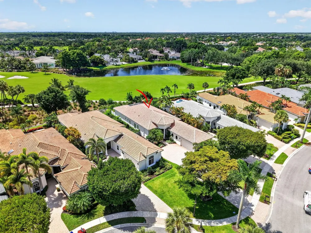 7743 Villa D Este Way Delray Beach, FL 33446
