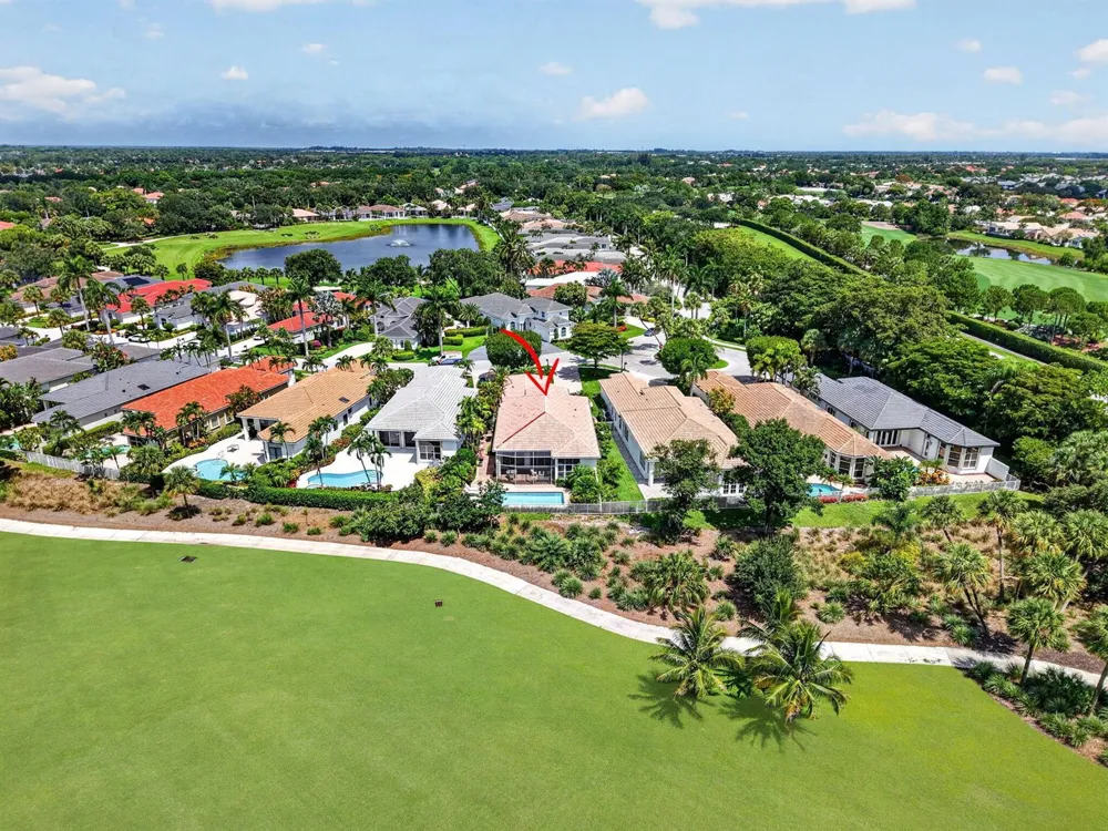 7743 Villa D Este Way Delray Beach, FL 33446