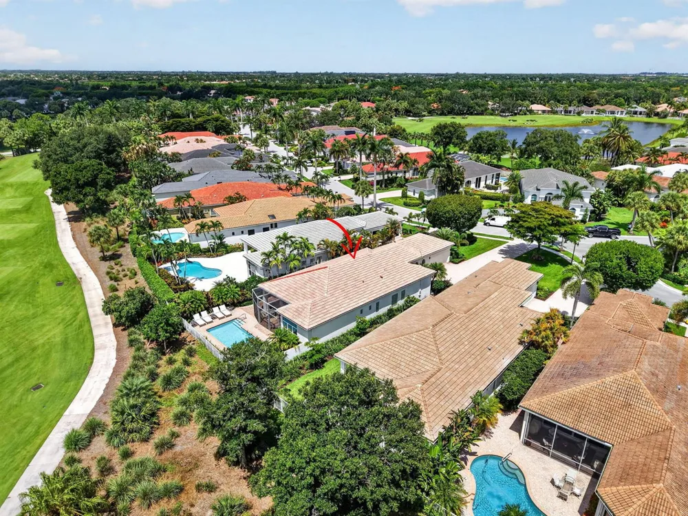 7743 Villa D Este Way Delray Beach, FL 33446