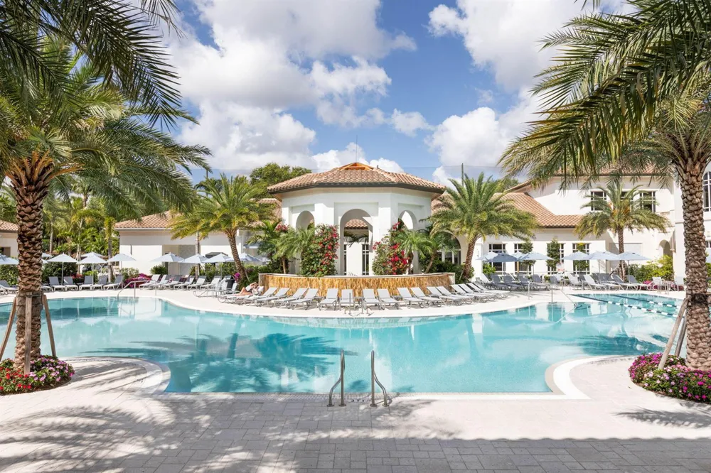 7743 Villa D Este Way Delray Beach, FL 33446