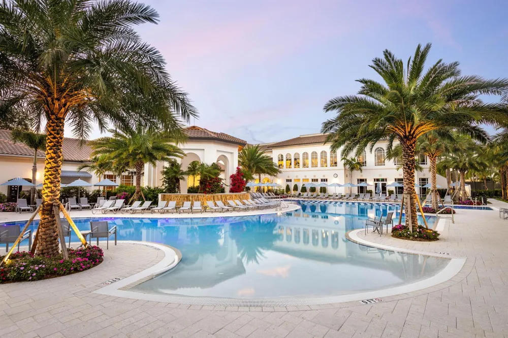 7743 Villa D Este Way Delray Beach, FL 33446