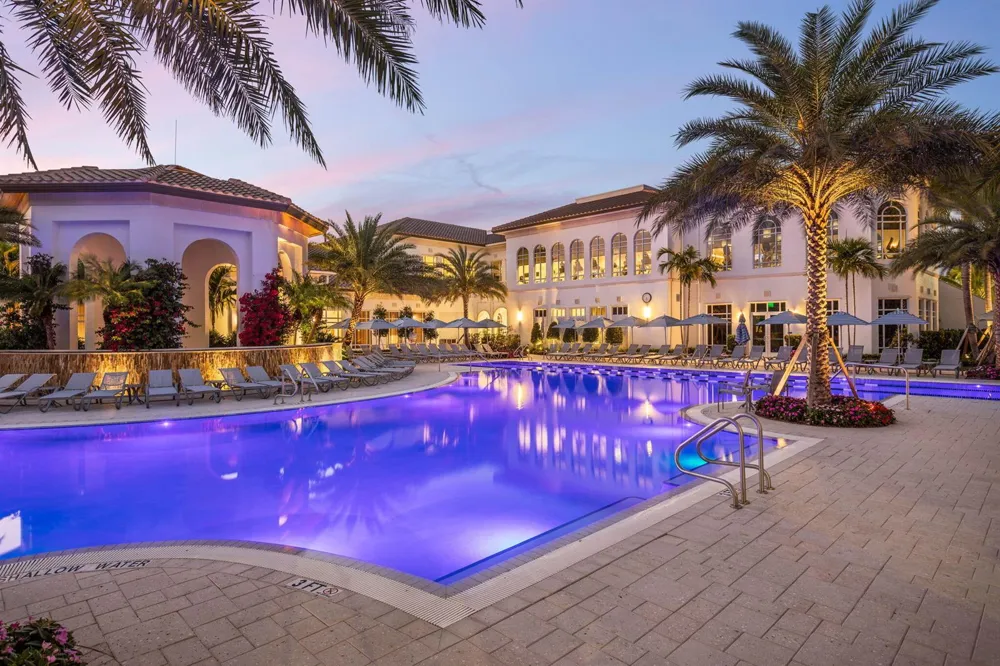 7743 Villa D Este Way Delray Beach, FL 33446