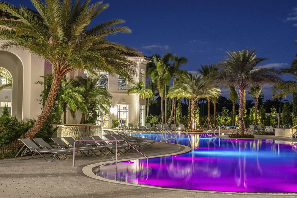 7743 Villa D Este Way Delray Beach, FL 33446