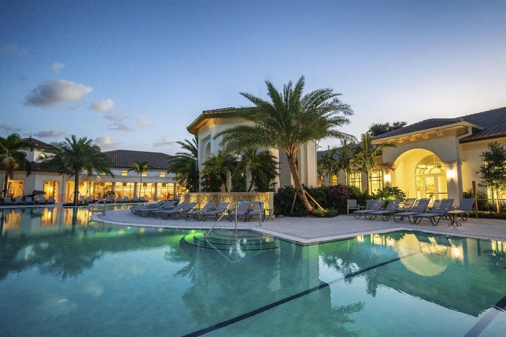 7743 Villa D Este Way Delray Beach, FL 33446