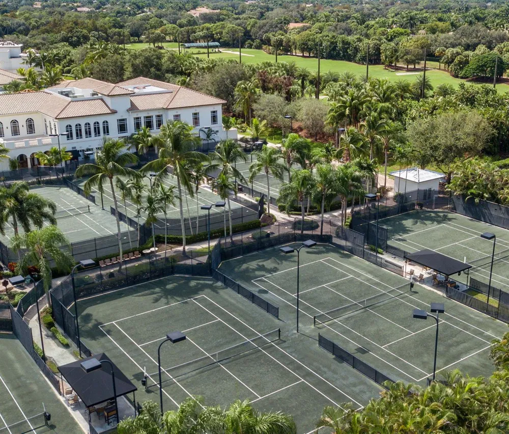 7743 Villa D Este Way Delray Beach, FL 33446