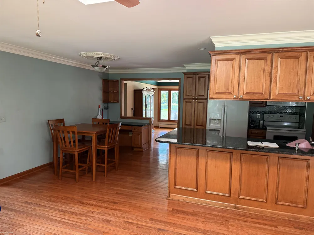 38545 Riverside Drive Clinton Charter Township, MI 48036