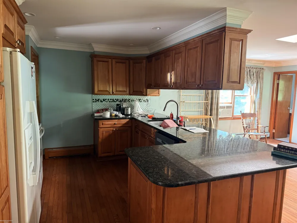 38545 Riverside Drive Clinton Charter Township, MI 48036