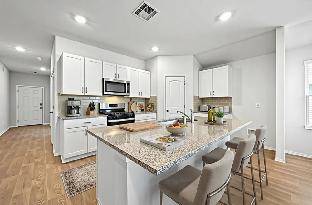 1806 Windsor Boulevard Lockhart, TX 78644