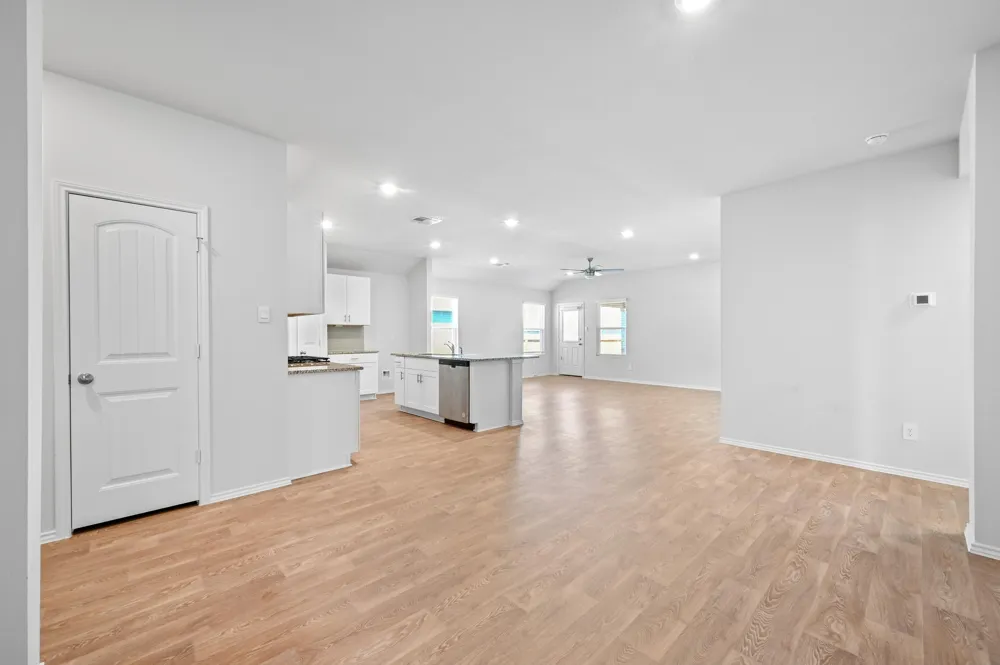 1806 Windsor Boulevard Lockhart, TX 78644